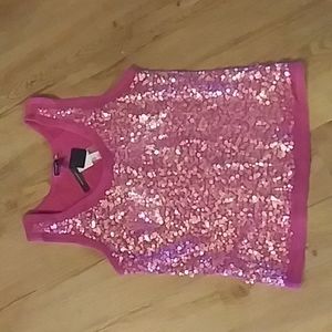 Magaschoni cashmere vest